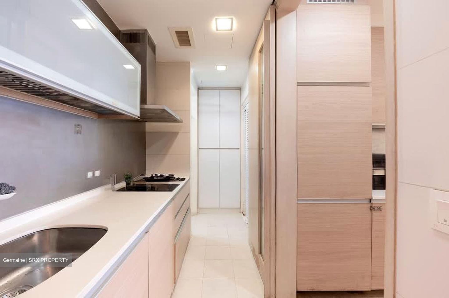 The Azure (D4), Condominium #538556301